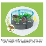 Kosmos 63729 Experimentierkasten - Hydro-Garten Pflück-Spaß ohne Erde