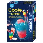 Kosmos 65437 Experimentierkasten - Fun Science Coole Drinks