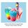 Kosmos 65437 Experimentierkasten - Fun Science Coole Drinks
