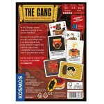 Kosmos 68388 Spiel - The Gang das kooperative Pokerspiel
