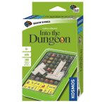 Kosmos 68562 Denkspiel - Into the Dungeon Brain Games