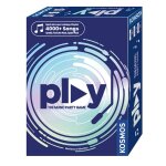 Kosmos 68748 Familienspiel - Play The Music Party Game