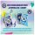 Kosmos 68748 Familienspiel - Play The Music Party Game