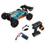 DF-Models 3200 1:14 Z06 B2 Buggy 4WD brushed - 60km/h - RTR