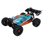 DF-Models 3200 1:14 Z06 B2 Buggy 4WD brushed - 60km/h - RTR