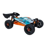 DF-Models 3200 1:14 Z06 B2 Buggy 4WD brushed - 60km/h - RTR