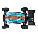 DF-Models 3200 1:14 Z06 B2 Buggy 4WD brushed - 60km/h - RTR