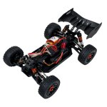 DF-Models 3200 1:14 Z06 B2 Buggy 4WD brushed - 60km/h - RTR