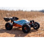 DF-Models 3200 1:14 Z06 B2 Buggy 4WD brushed - 60km/h - RTR