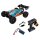 DF-Models 3200 1:14 Z06 B2 Buggy 4WD brushed - 60km/h - RTR