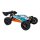 DF-Models 3200 1:14 Z06 B2 Buggy 4WD brushed - 60km/h - RTR