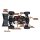 DF-Models 3200 1:14 Z06 B2 Buggy 4WD brushed - 60km/h - RTR