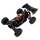 DF-Models 3200 1:14 Z06 B2 Buggy 4WD brushed - 60km/h - RTR