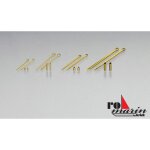 Krick ro6107 Splinte- + Hülsensatz 2,5/1,5 x 30mm (10)