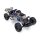 Traxxas 58234-8 Slash 1:10 2WD SC RTR brushed HD clipless inkl. Akku/Lader - redx