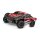 Traxxas 58234-8 Slash 1:10 2WD SC RTR brushed HD clipless inkl. Akku/Lader - redx