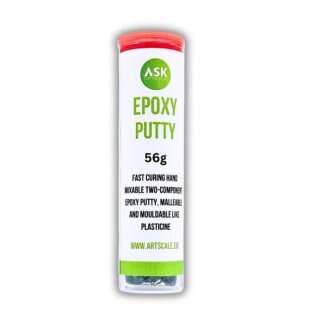 Art Scale Kit 200-T0105 ASK Epoxy putty 56g