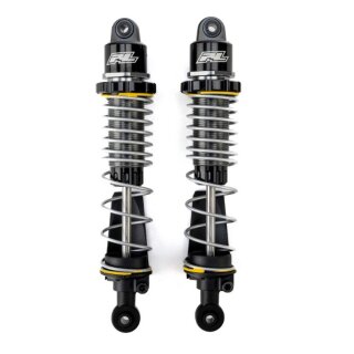 Pro-Line 6416-00 PowerStroke Shocks (2): GORGON / QUAKE vorne & FURY v/h