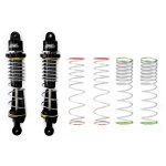 Pro-Line 6416-00 PowerStroke Shocks (2): GORGON / QUAKE vorne & FURY v/h