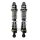 Pro-Line 6416-00 PowerStroke Shocks (2): GORGON / QUAKE vorne & FURY v/h