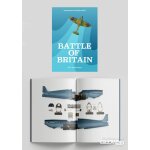 Eduard 11197 1:48 BATTLE of BRITAIN SPITFIRE Mk.I