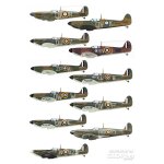 Eduard 11197 1:48 BATTLE of BRITAIN SPITFIRE Mk.I