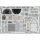 Eduard 11197 1:48 BATTLE of BRITAIN SPITFIRE Mk.I