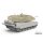 MENG-Model ES-010 1:35 ZTQ15 Light Tank w/Cage Armor