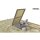 MENG-Model ES-010 1:35 ZTQ15 Light Tank w/Cage Armor