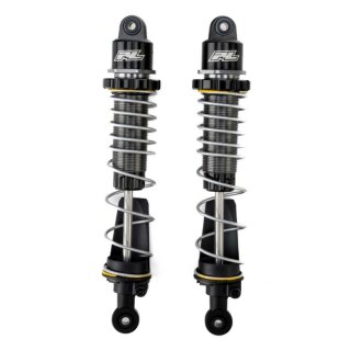 Pro-Line 6416-01 PowerStroke Rear Oil-Filled Shocks (2): GORGON / QUAKE