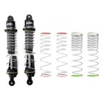 Pro-Line 6416-01 PowerStroke Rear Oil-Filled Shocks (2): GORGON / QUAKE