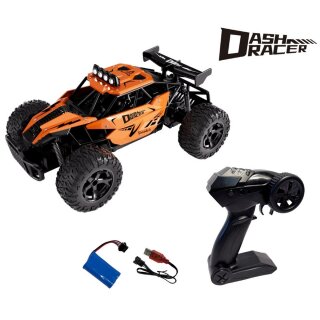 DF-Models 9944 1:12 DashRacer Buggy 2WD brushed - 2-Gang 20 km/h RTR