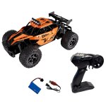 DF-Models 9944 1:12 DashRacer Buggy 2WD brushed - 2-Gang 20 km/h RTR