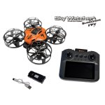 DF-Models 9960 SkyWatcher Surrender FPV Drohne mit Monitor