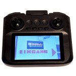 DF-Models 9960 SkyWatcher Surrender FPV Drohne mit Monitor