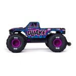 *Vorführer* Arrma ARA3537T3 1:10 QUAKE 223S DSC 2WD RTR Brushless Monster Truck
