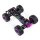 *Vorführer* Arrma ARA3537T3 1:10 QUAKE 223S DSC 2WD RTR Brushless Monster Truck