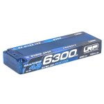 LRP 433277 HV Ultra LCG Stock Spec GRAPHENE-4.2 6300mAh...