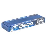 LRP 433272 HV Hyper LCG Modified GRAPHENE-4.2 5900mAh...