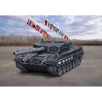 Revell 03368 1:35 Leopard 2A4 - Special Decoration 40th...