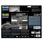 Revell 03368 1:35 Leopard 2A4 - Special Decoration 40th anniversary