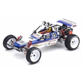 Kyosho K.30616D Turbo Scorpion 2WD 1:10 Kit *Legendary Series*