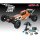 Tamiya 58628 1-10 RC Racing Fighter DT-03 The Real - Tune June Set