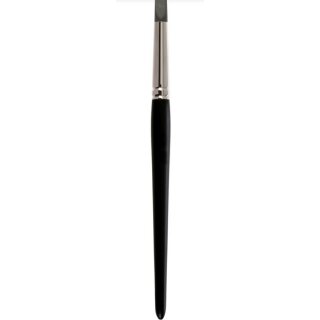 Carson 908250 RubberEdge Brush 0 FlatEdge/Spachtel (1) 500908250