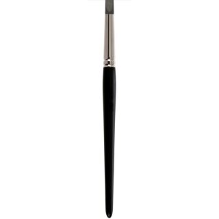Carson 908251 RubberEdge Brush 2 FlatEdge/Spachtel (1) 500908251