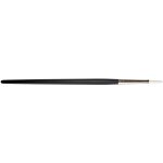 Carson 908252 EdgeArt Brush Modelierpinsel PTFE Spitze...