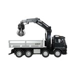 *Austeller* Amewi 22716 1:18 Mercedes-Benz Arocs Kranwagen mit Kipper 8x4/4 4WD RTR