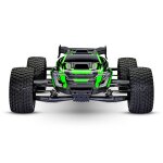 *Vorführer* Traxxas 78086-4 XRT 4WD VXL-8S Race Truck 2,4GHz Clipless - grün