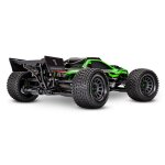 *Vorführer* Traxxas 78086-4 XRT 4WD VXL-8S Race Truck 2,4GHz Clipless - grün