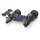 *Vorführer* Traxxas 78086-4 XRT 4WD VXL-8S Race Truck 2,4GHz Clipless - grün